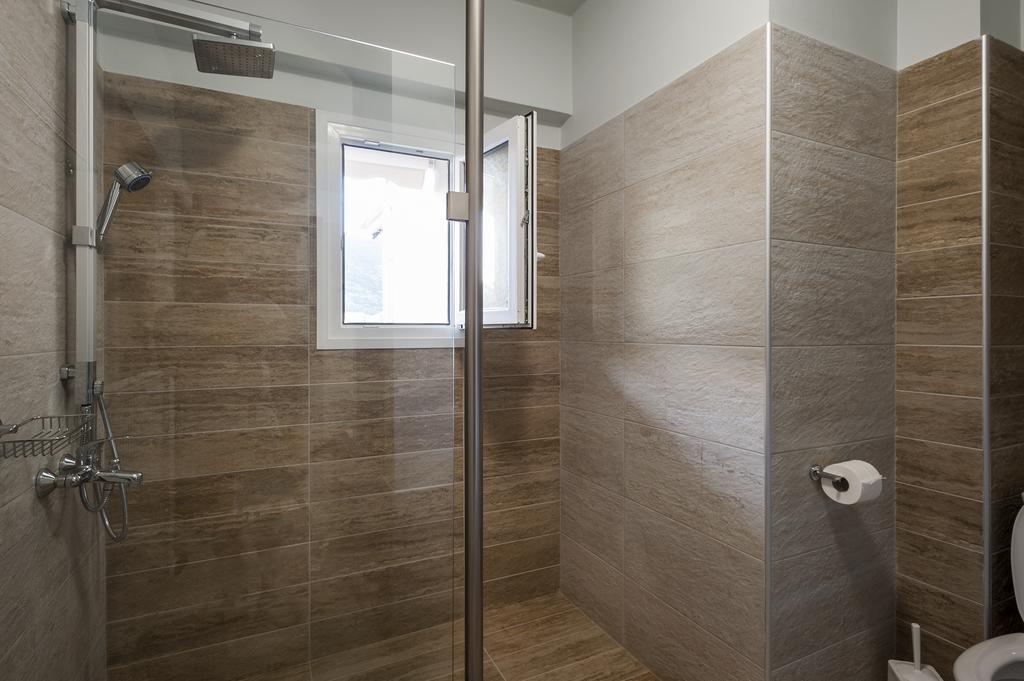 4 Seasons Villas Plataria Habitación foto